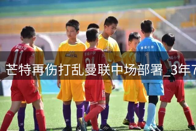 芒特再伤打乱曼联中场部署 3年70场缺阵加速引援步伐